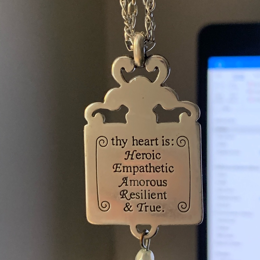 Beautiful Brighton Necklace - Picture 4 of 7
